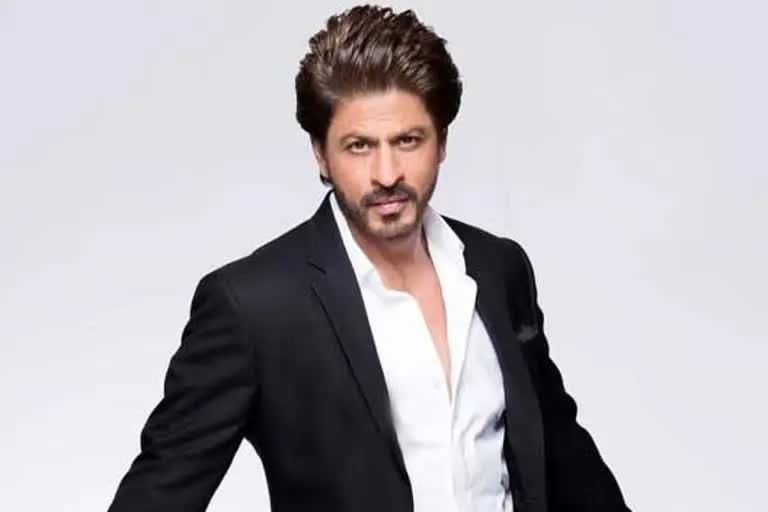 shahrukh khan opinion on OTT platform