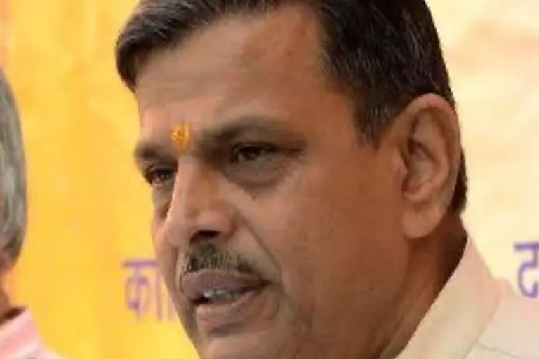 Dattatreya Hosabale to inaugurate employment generation centres of RSS during Bhopal visit