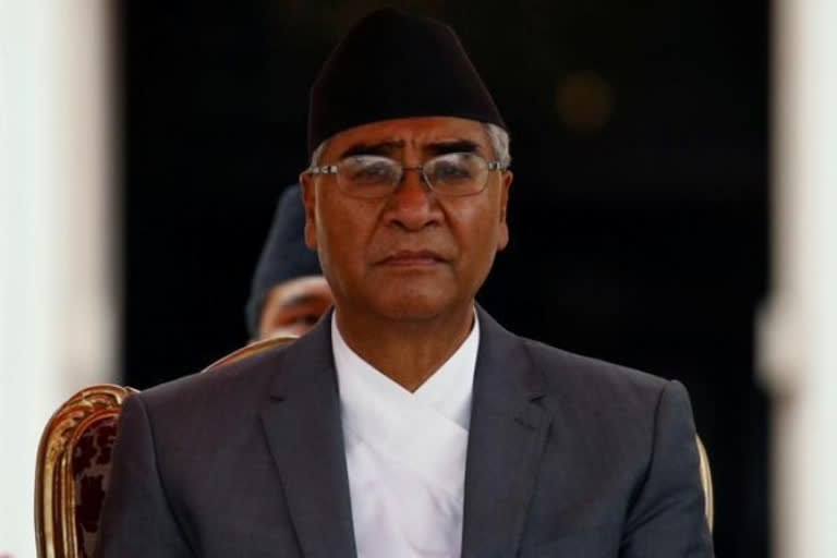 Senior leaders meet to discuss government formation, power-sharing arrangement in Nepal