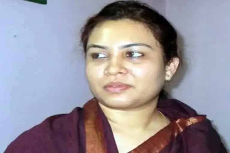 JCCJ leader Richa Jogi