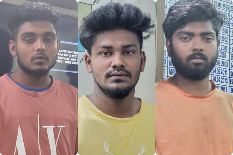 three-arrested-for-assaulting-shop-owner-in-bangalore