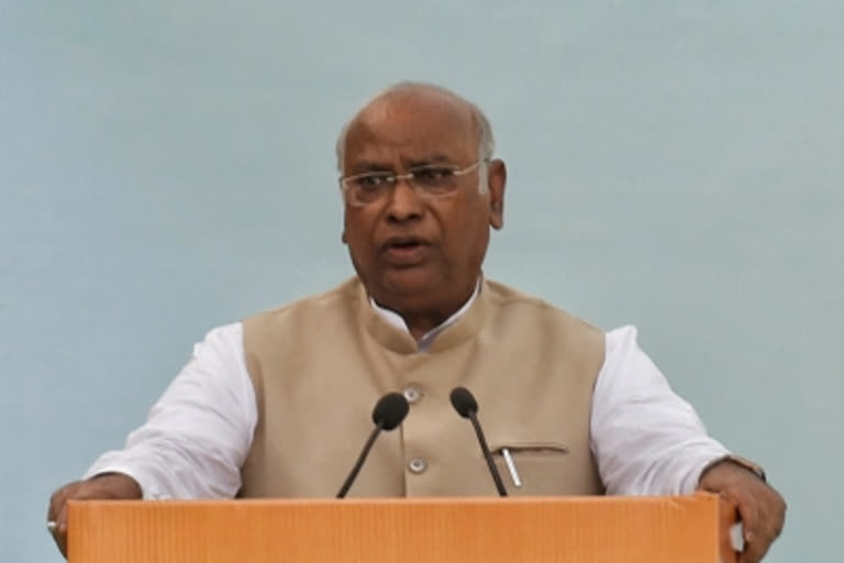 Karnataka ready to welcome Kharge on maiden visit as AICC chief
