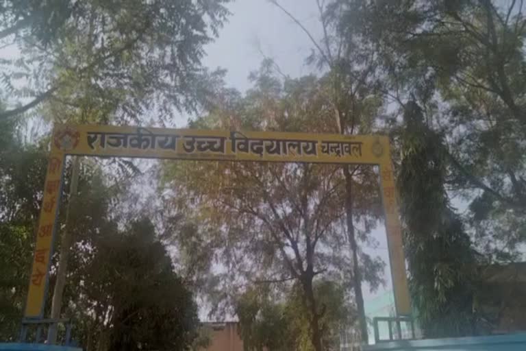 Sanskrit teacher in Fatehabad