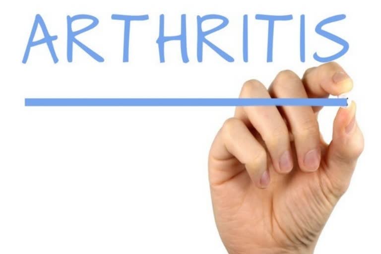 Study: Risk of heart disease can be reduced by rheumatoid arthritis medicine