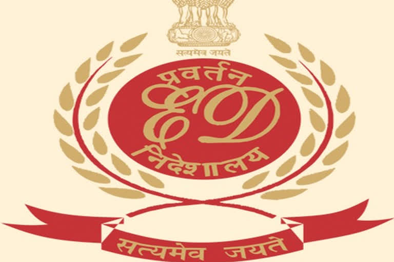 ED attached assets from top civil service officers in Chhattisgarh in coal levy scam