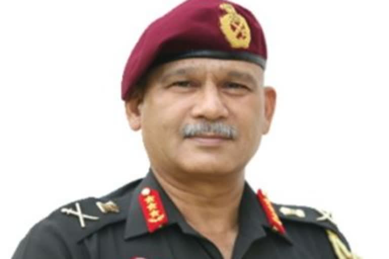 Technology changing dynamics of modern warfare: Lt Gen Dimri