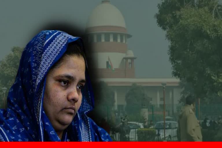 Bilkis Bano plea: 13ରେ ମାମଲାର ଶୁଣାଣି କରିବେ ସର୍ବୋଚ୍ଚ କୋର୍ଟ