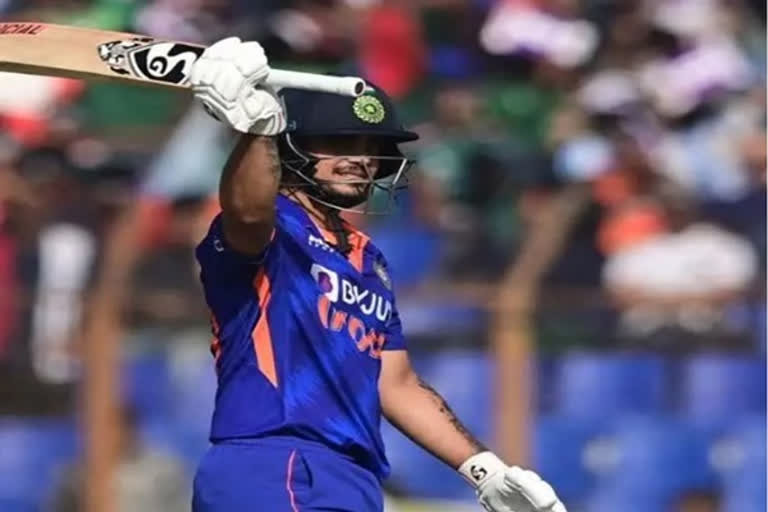 Kishan, Kohli centuries propel India to 409-8 against Bangladesh