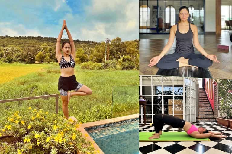 These yoga asanas can remain in trend for weight loss in 2023
