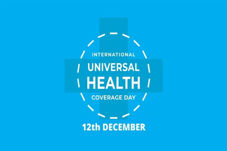 "A Healthy Future for All": Universal Health Coverage Day 2022