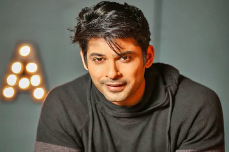 Sidharth Shukla