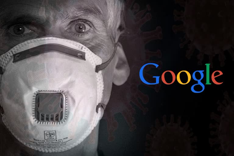 These diseases and home remedies were searched on Google in 2022