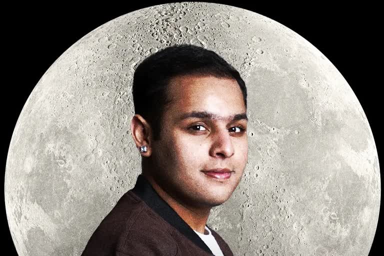 Baalveer actor Dev Joshi to fly to the moon in SpaceX