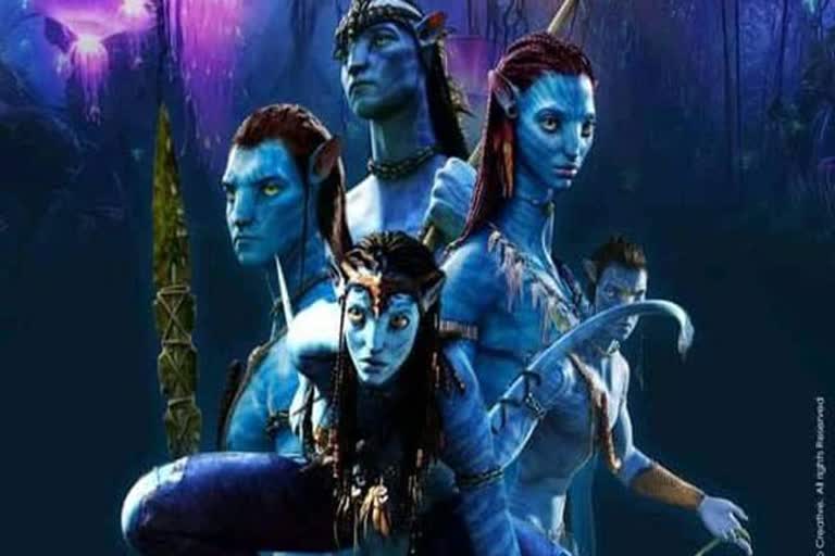 Avatar 2 movie  run time