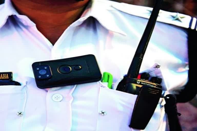 Lalbazar seeks report on Body Camera used by Traffic Sergeants