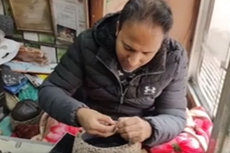 Karakul: A unique symbol of Kashmiri culture and tradition