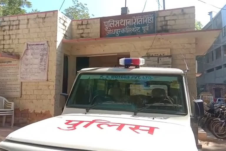 Man who promises Agniveer selection arrested in Jodhpur