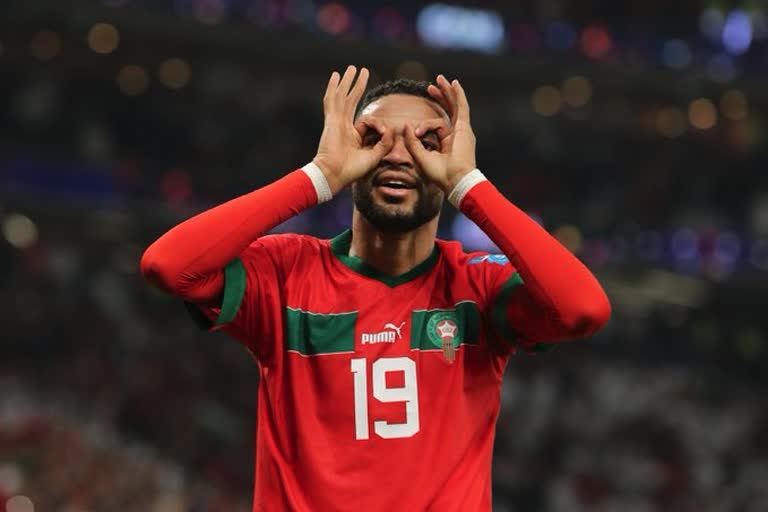 morocco-reaches-world-cup-semifinals