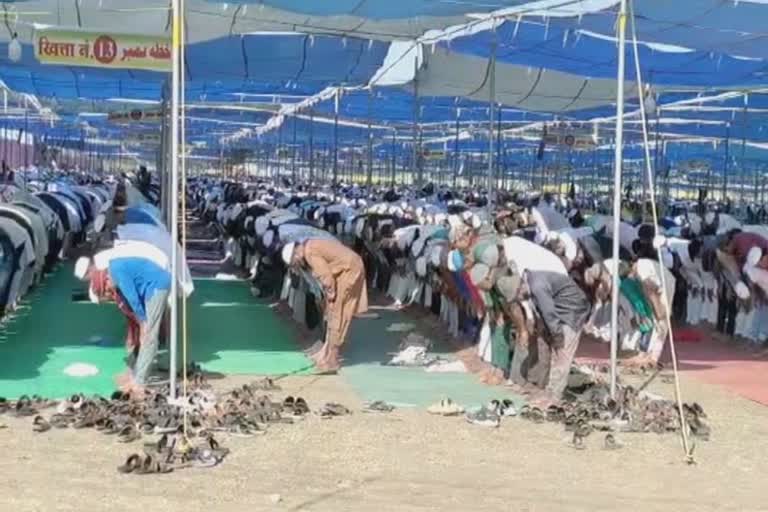 Aurangabad Tablighi ijtema