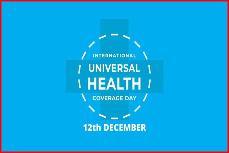 Universal Health Coverage Day 2022