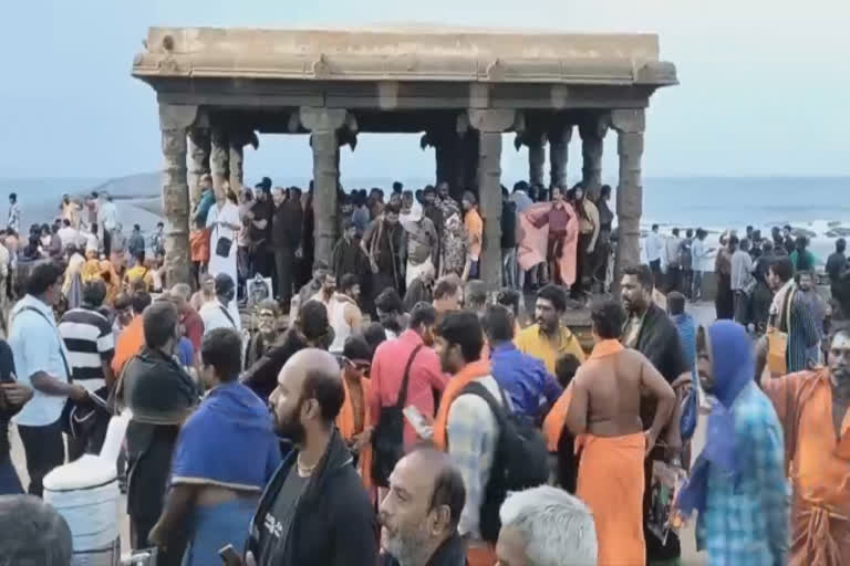 கன்னியாகுமரி