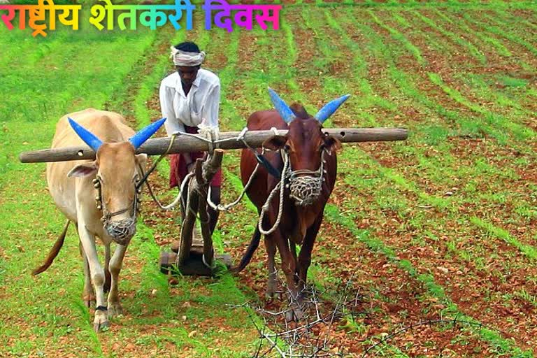 National Farmers Day