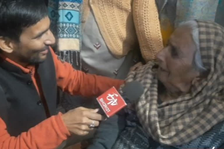 My son is generous, has made it all on his own: Exclusive with Himachal CM Sukhu's mother