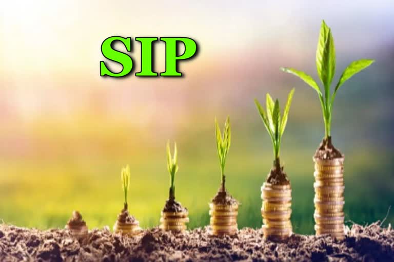 SIP investment