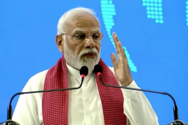 PM Narendra Modi