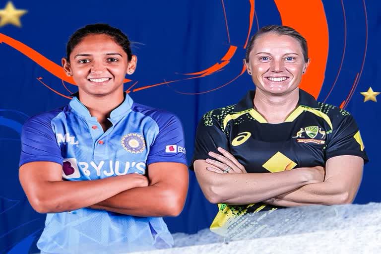 Australia Women vs india Women  भारतीय महिला क्रिकेट टीम  ऑस्ट्रेलिया महिला का भारत दौरा  Australia Women tour of India