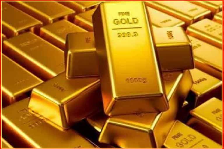 Gold Silver Rates Today