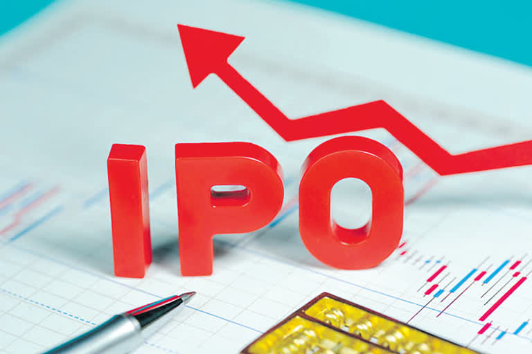 STOCK MARKET IPO