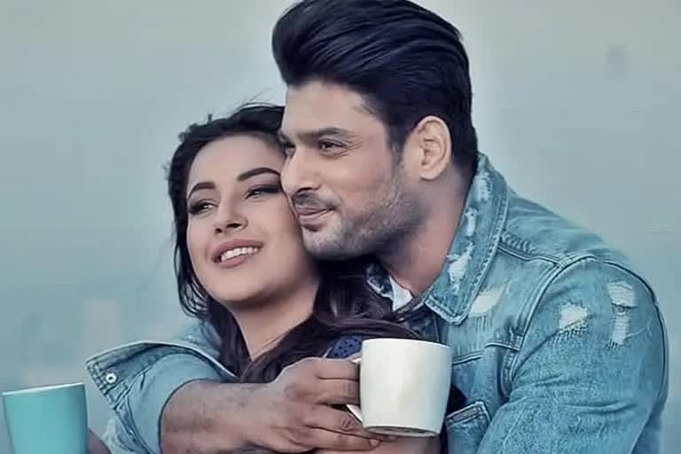 Sidharth Shukla