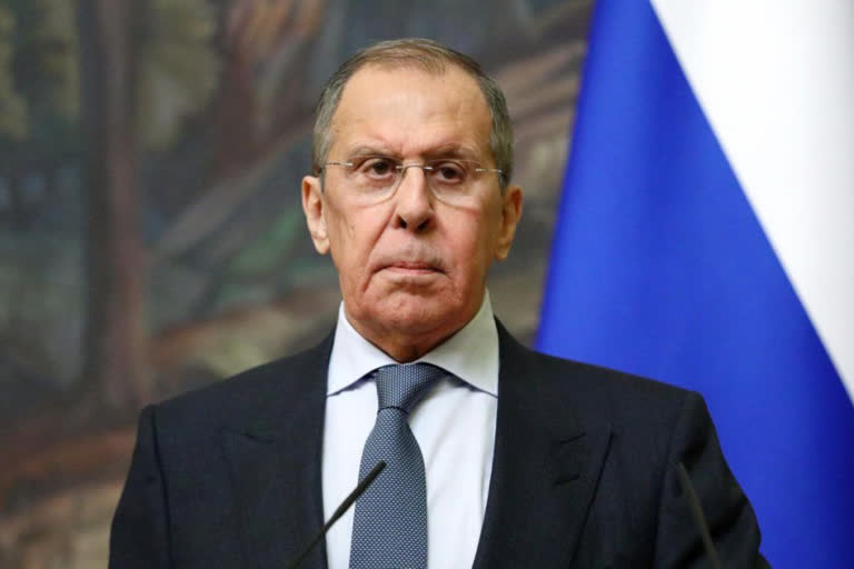 russia backs india  United nations security council  United nations  russia backs india for unsc membership  Sergey Lavrov  Foreign Minister of Russia  യുഎന്‍  യുഎന്‍ സുരക്ഷ കൗണ്‍സില്‍  ഇന്ത്യ  റഷ്യ  റഷ്യന്‍ വിദേശകാര്യമന്ത്രി സെർജി ലാവ്‌റോവ്  സെർജി ലാവ്‌റോവ്  മോസ്‌കോ  ഐക്യരാഷ്‌ട്രസഭ