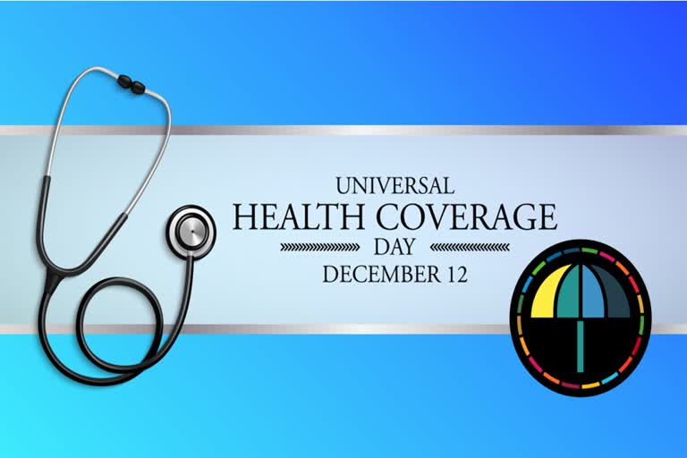 Health for All Protect Everyone is being celebrated on the theme Universal Health Coverage Day