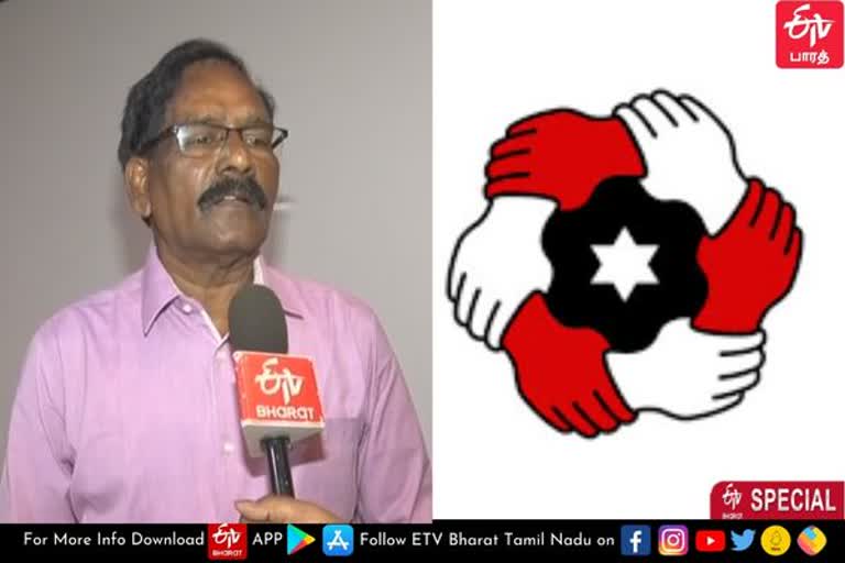 மடைதிறக்குமா மக்கள் நீதி மய்யம்? - மெளரியுடன் சிறப்பு நேர்காணல்!