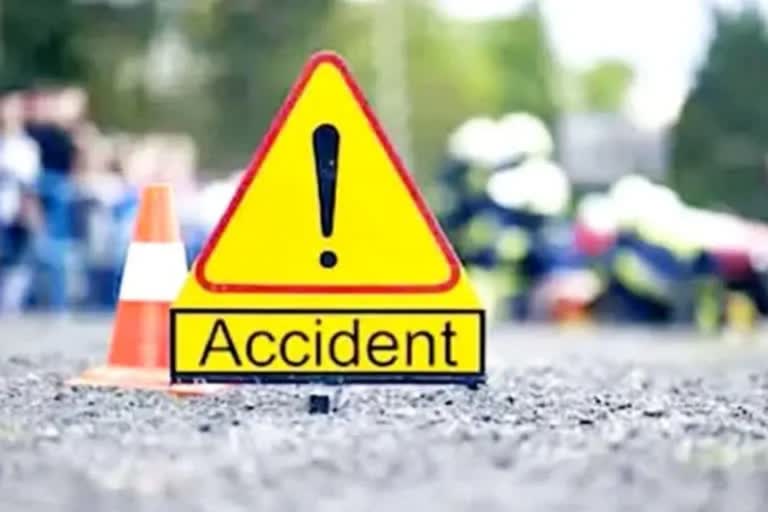 Mandya Accident