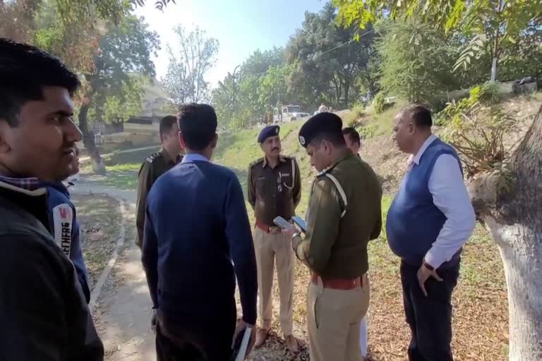 murder in yamunanagar