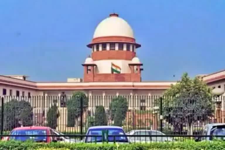 SC declines to entertain plea of AAP leader