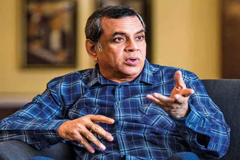 Paresh Rawal