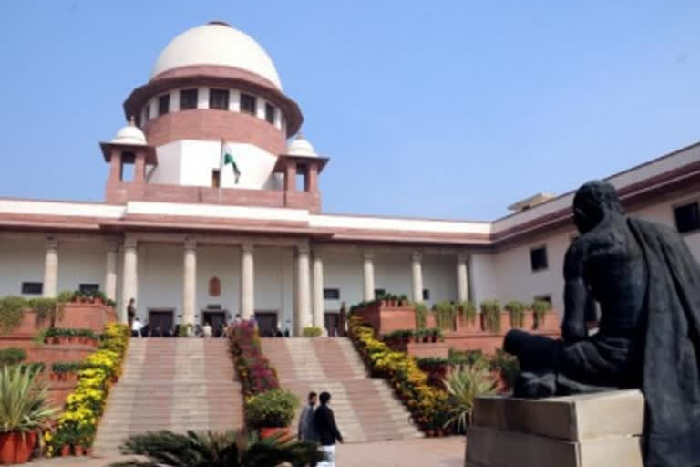 SC to hear plea against forced religious conversion