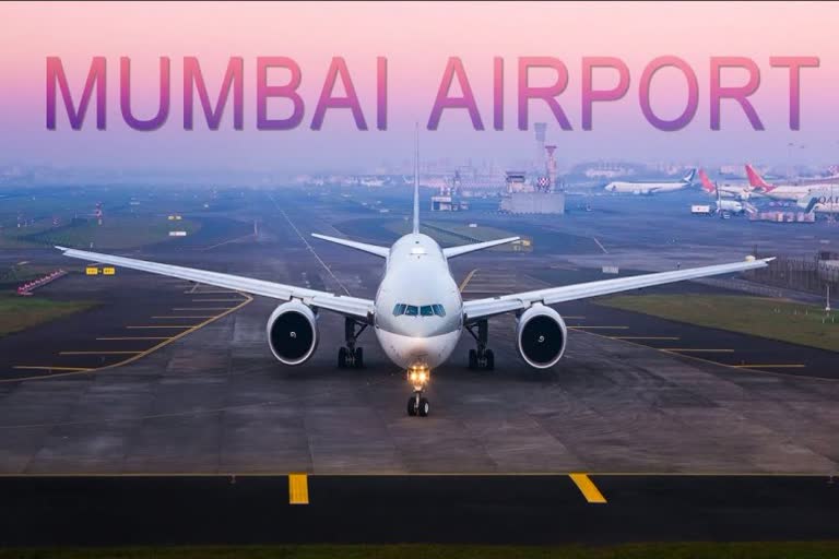 Mumbai Airport