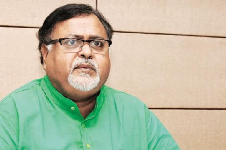 Miffed Partha Chatterjee says replace lawmakers with ED-CBI