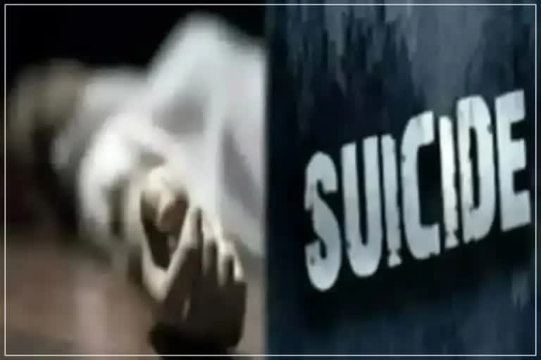 Four Coaching Students died by suicide