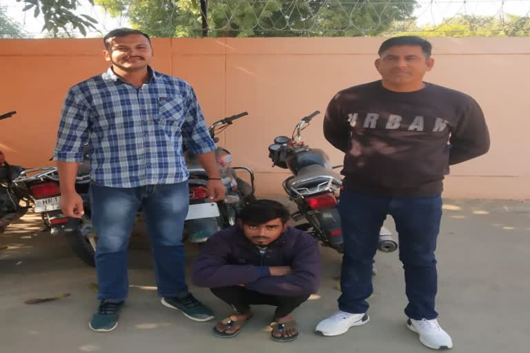 theft-case-in-rohtak-police-arrested-accused