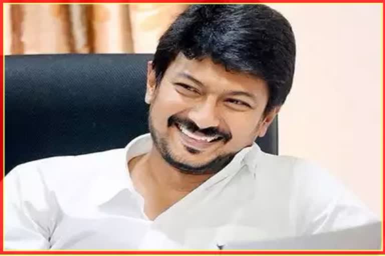 Udhayanidhi Stalin