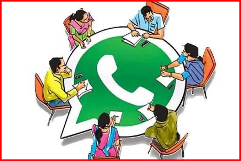 WhatsApp new feature