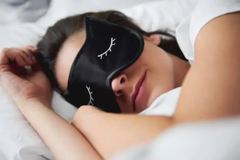 Study discovers secrets of a good night's sleep