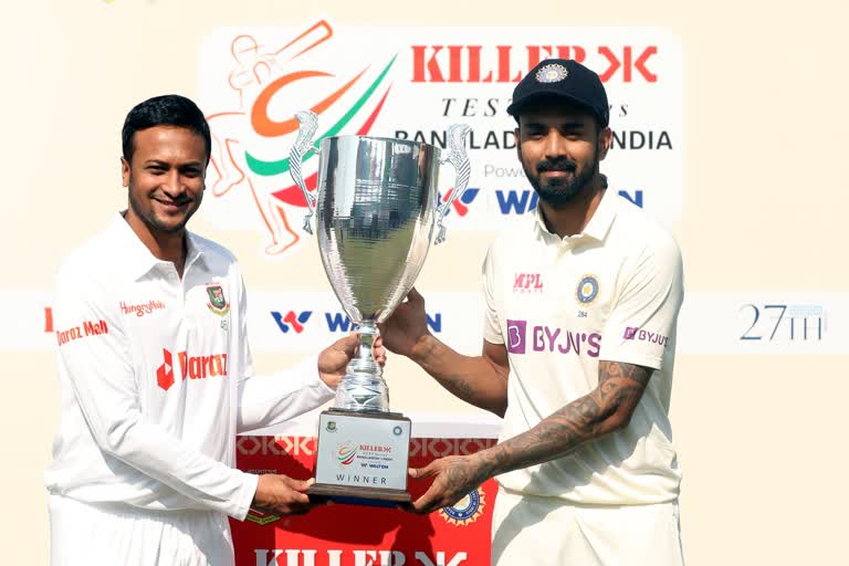 India vs Bangladesh 1st Test preview  India vs Bangladesh  ind vs ban 1st Test When And Where To Watch  KL Rahul  virat kohli  കെഎല്‍ രാഹുല്‍  വിരാട് കോലി  ഇന്ത്യ vs ബംഗ്ലാദേശ്  Abhimanyu Easwaran  അഭിമന്യൂ ഈശ്വരന്‍  ind vs ban  രോഹിത് ശര്‍മ  Rohit sharma