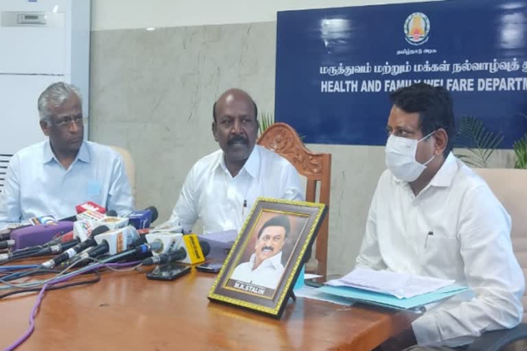 பூச்சிக்கொல்லி மருந்துகளுக்கு தடை - மா.சுப்பிரமணியன் புதிய தகவல்